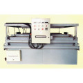 glass tempering machine